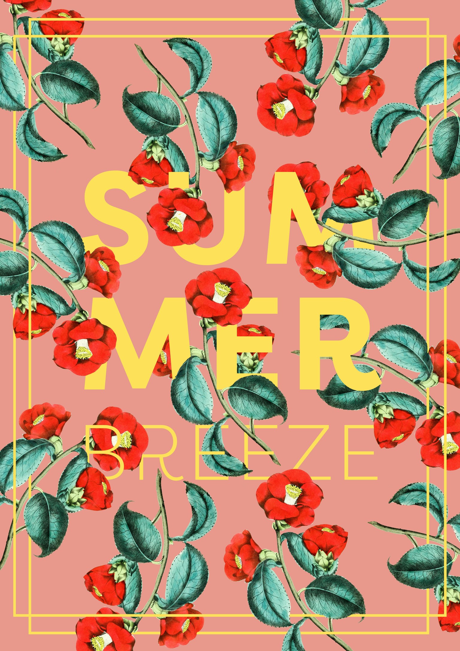 Botanical Type - image 3 - student project