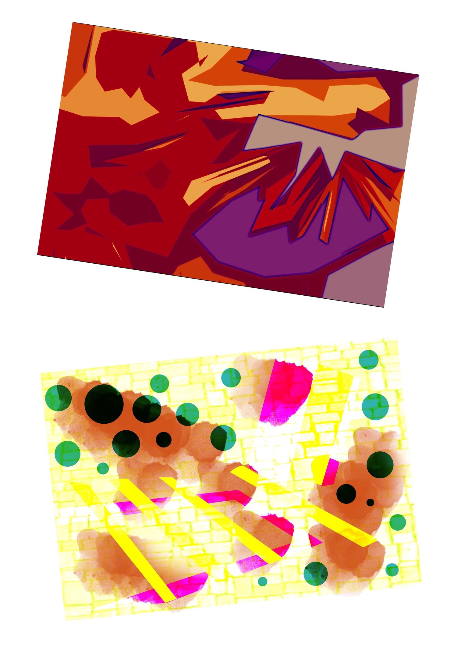 experiments - image 1 - student project