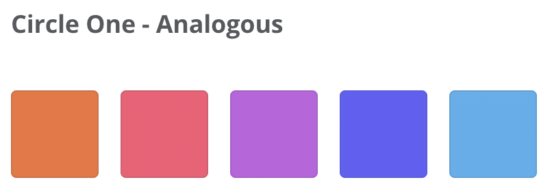 Color Analysis - image 2 - student project