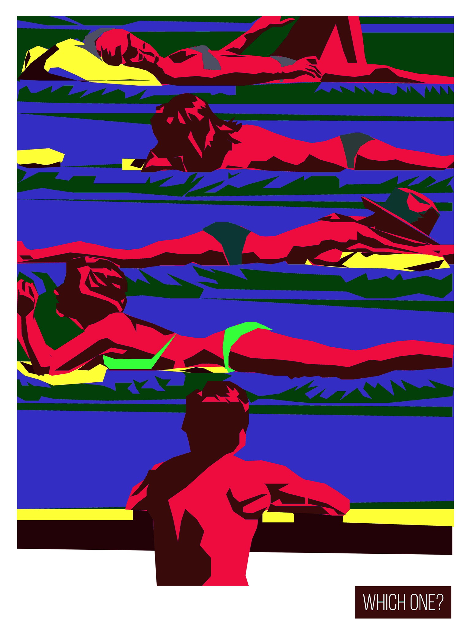 Summer Vintage - image 1 - student project