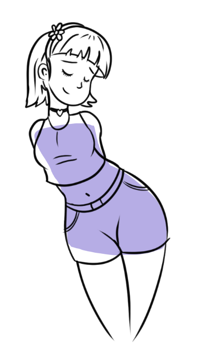 Characters - image 7 - student project