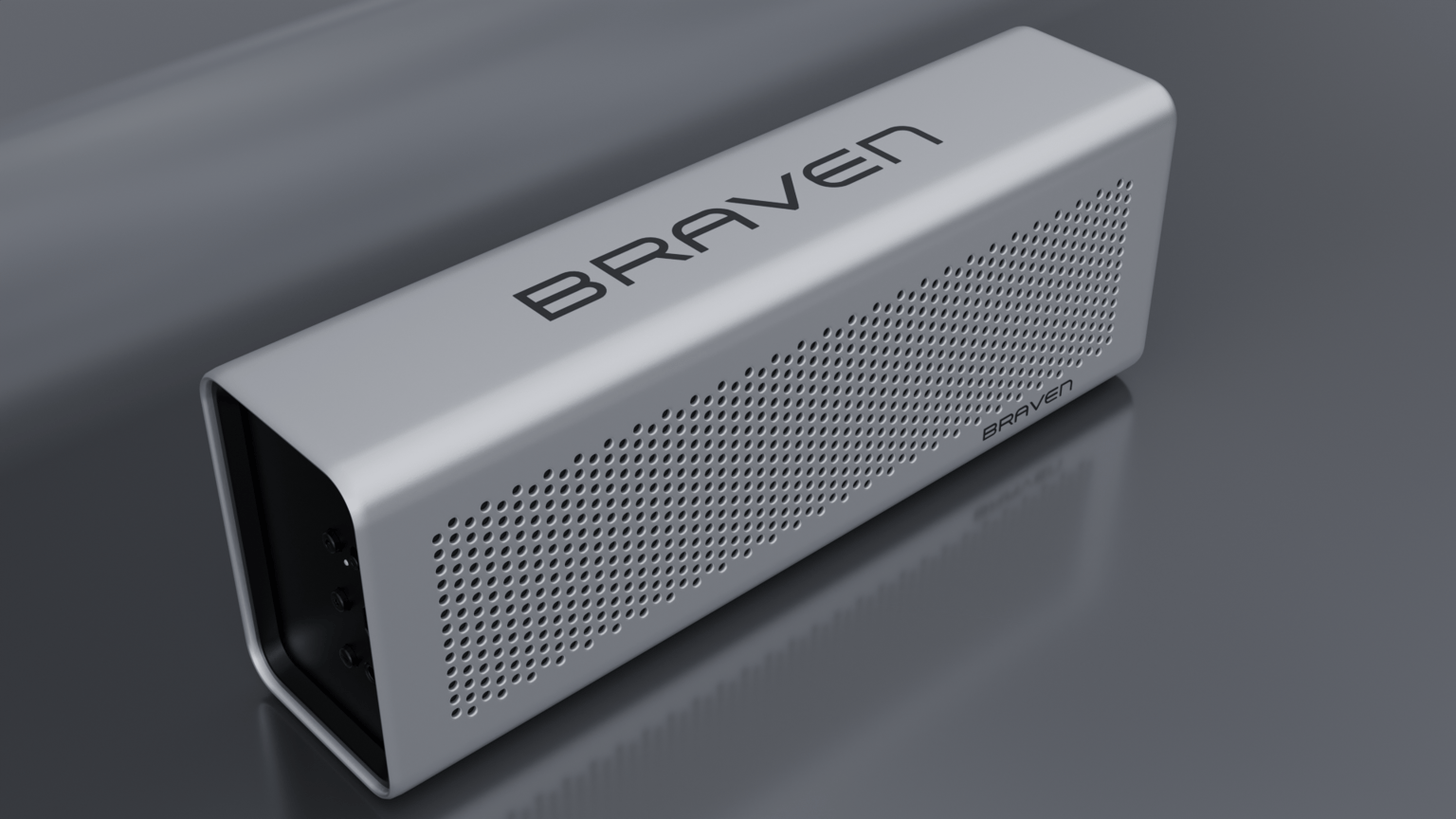 Braven - image 3 - student project