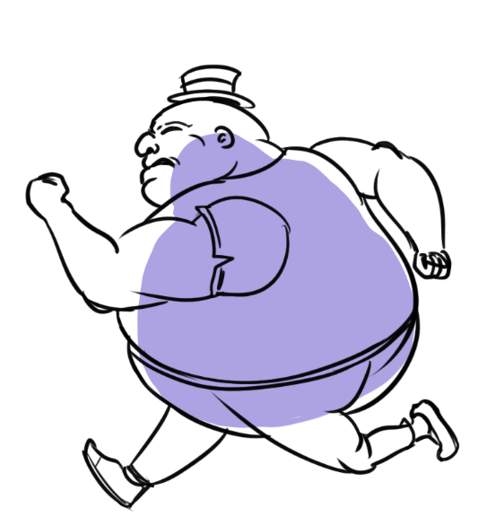 Characters - image 6 - student project