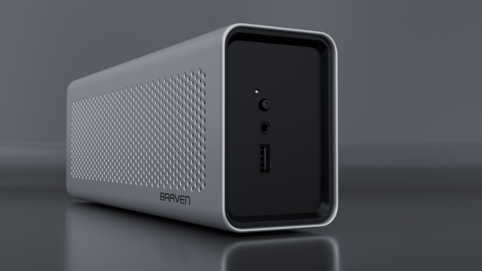 Braven - image 2 - student project