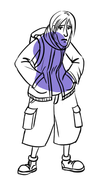 Characters - image 4 - student project
