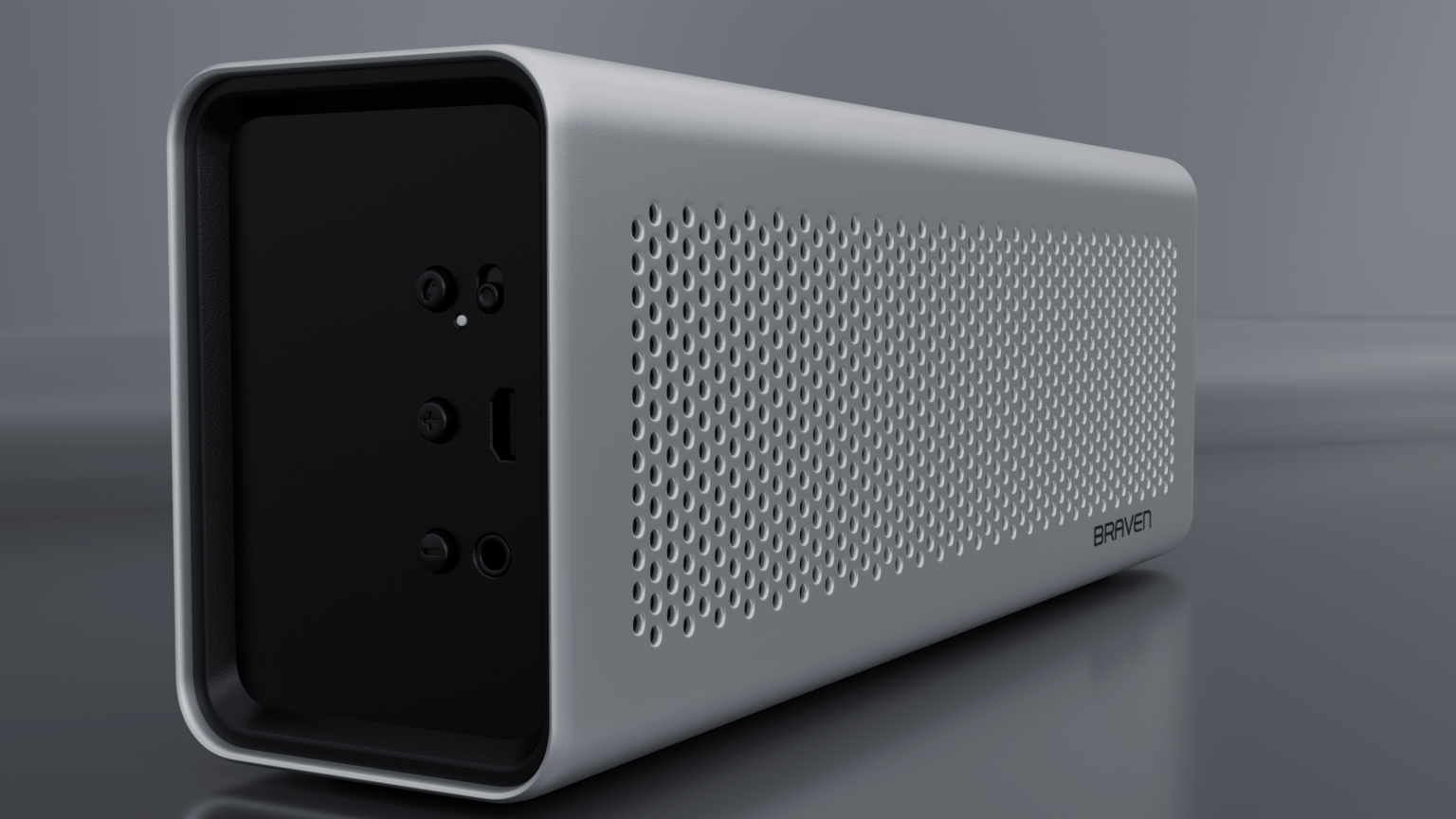 Braven - image 1 - student project