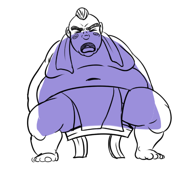 Characters - image 3 - student project