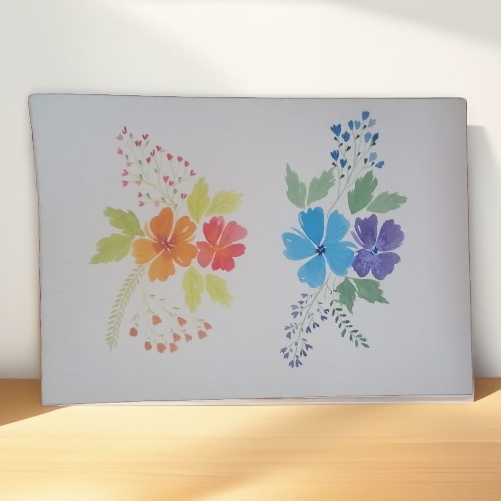Teoría del color - image 2 - student project