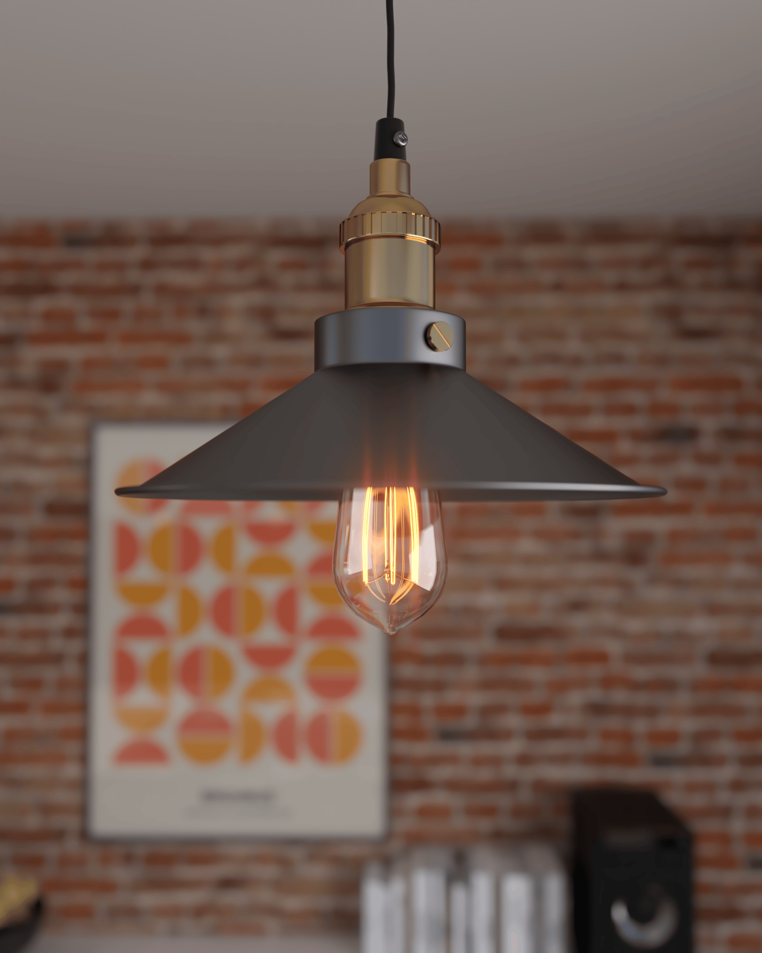 Rendering 101 - image 4 - student project