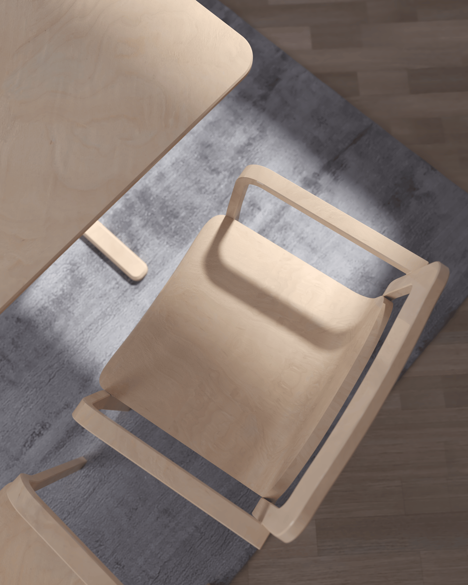 Rendering 101 - image 1 - student project