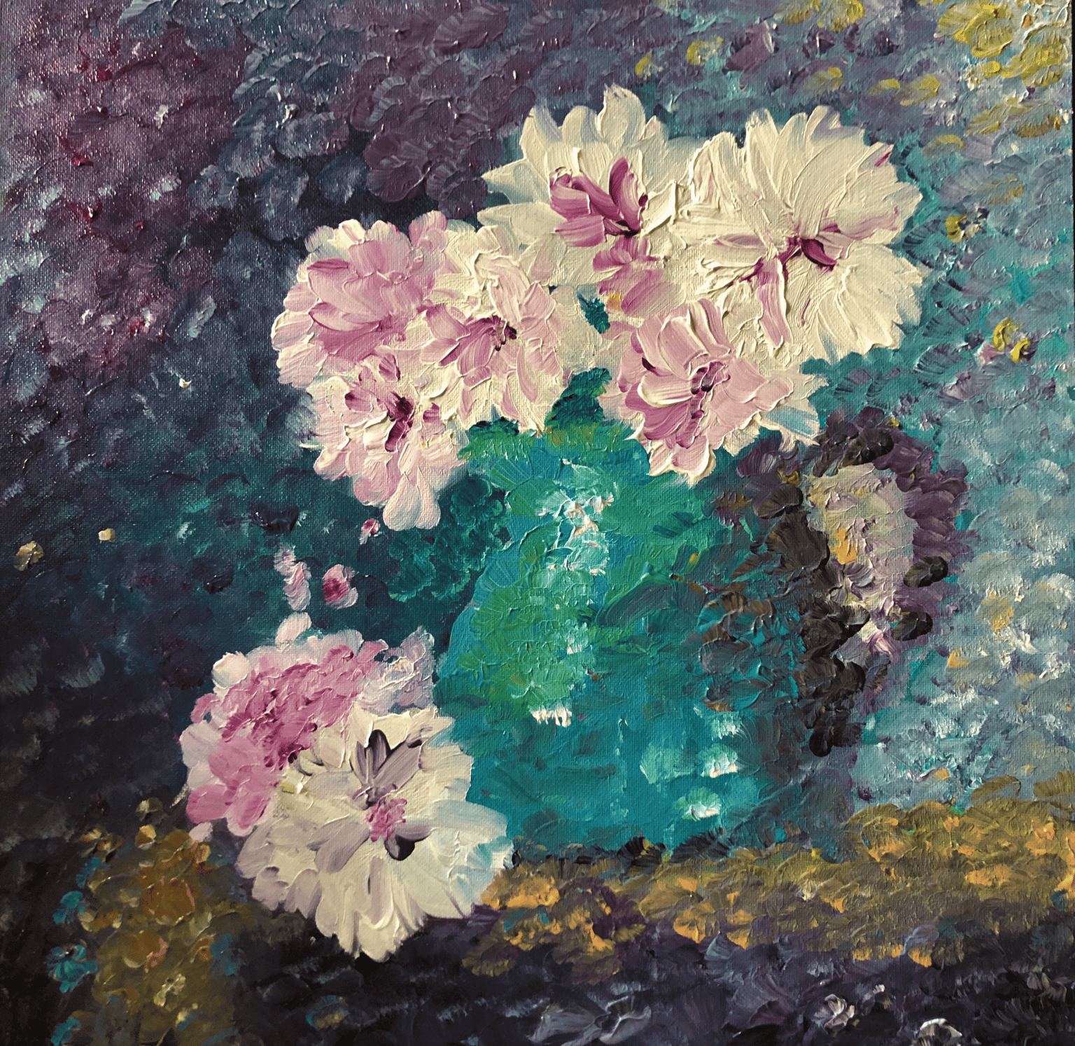 Still Life - image 1 - student project