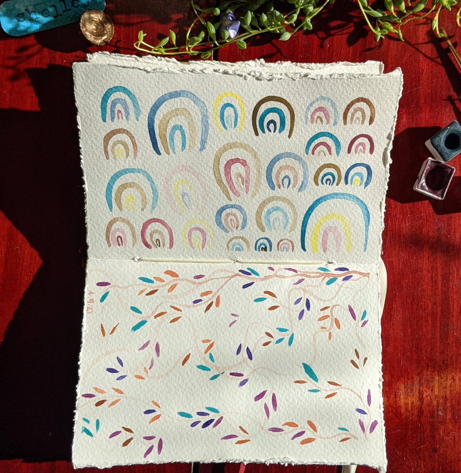 Colour Adventures! - image 4 - student project