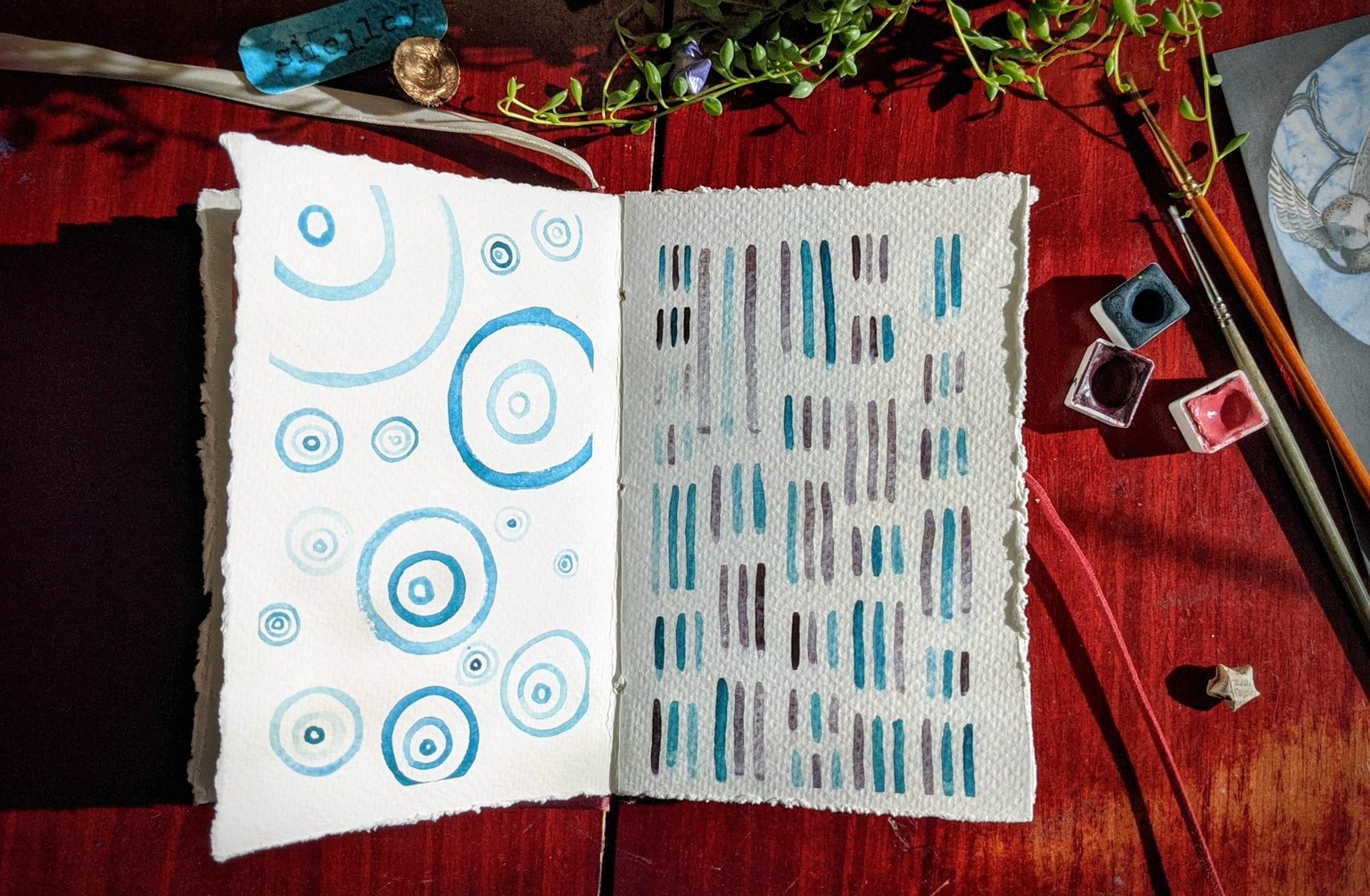 Colour Adventures! - image 3 - student project