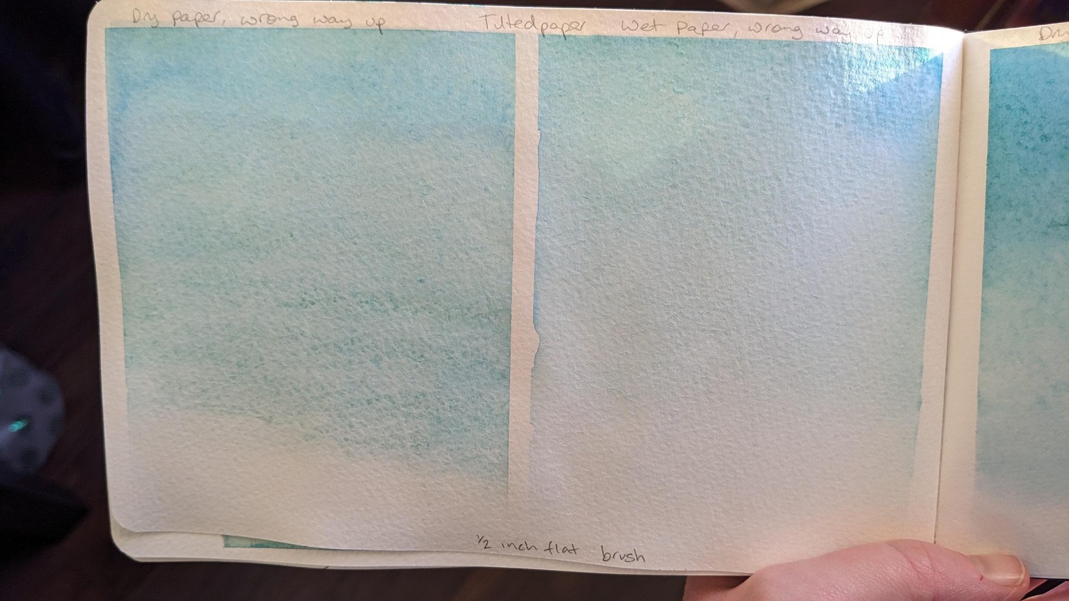 Getting to grips with gradients - image 1 - student project