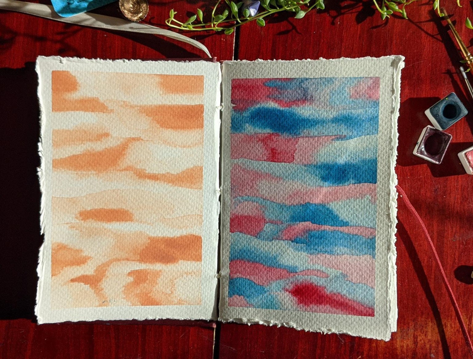 Colour Adventures! - image 2 - student project