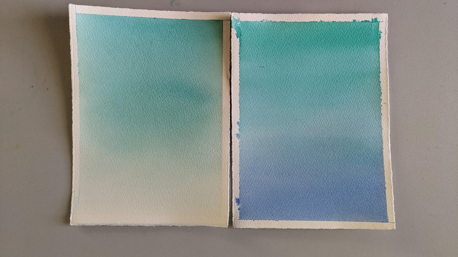 Getting to grips with gradients - image 6 - student project