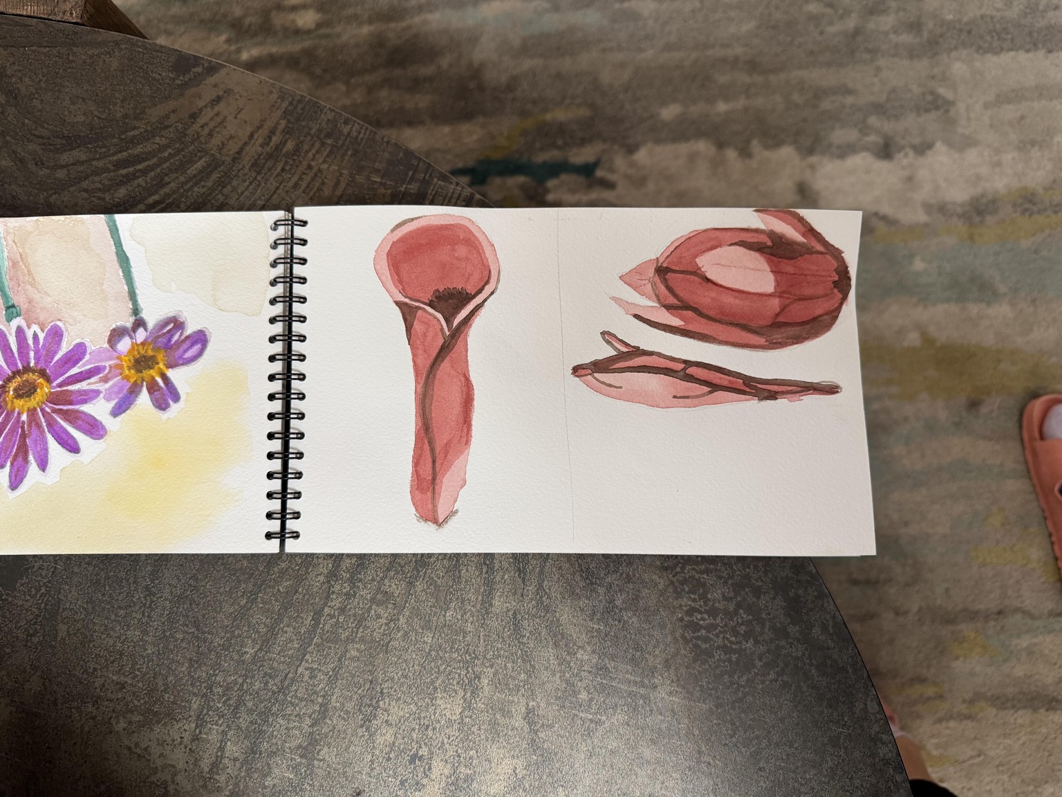 Depth and Form through layering-TGL - image 1 - student project