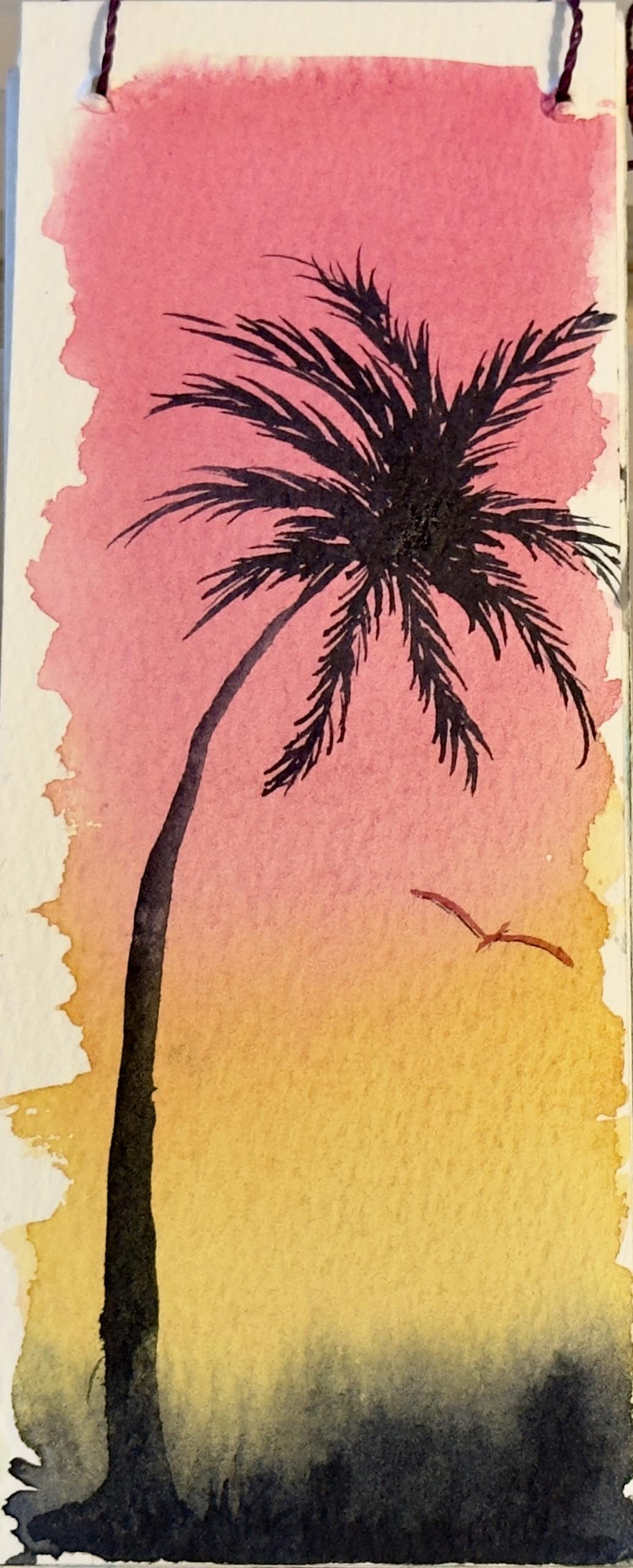 Blending techniques - image 1 - student project