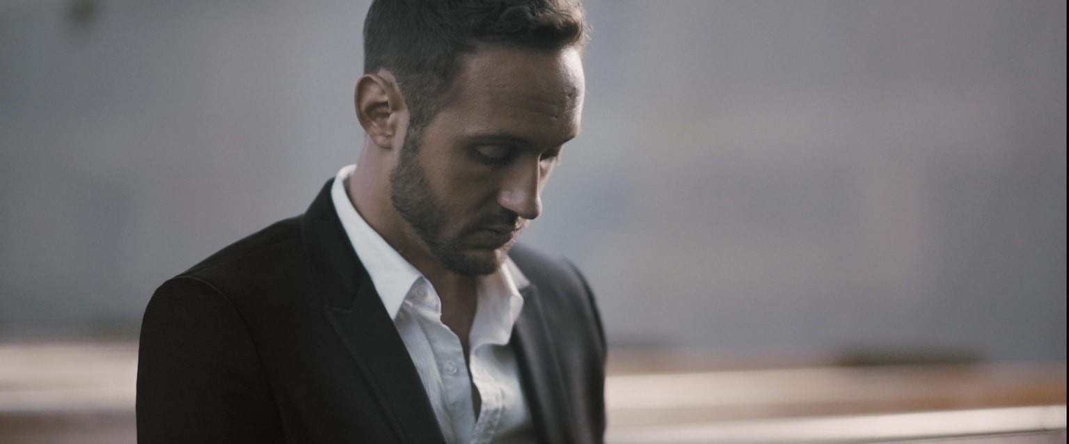 It Is Well With My Soul- Drew Baldridge Official Video - image 1 - student project