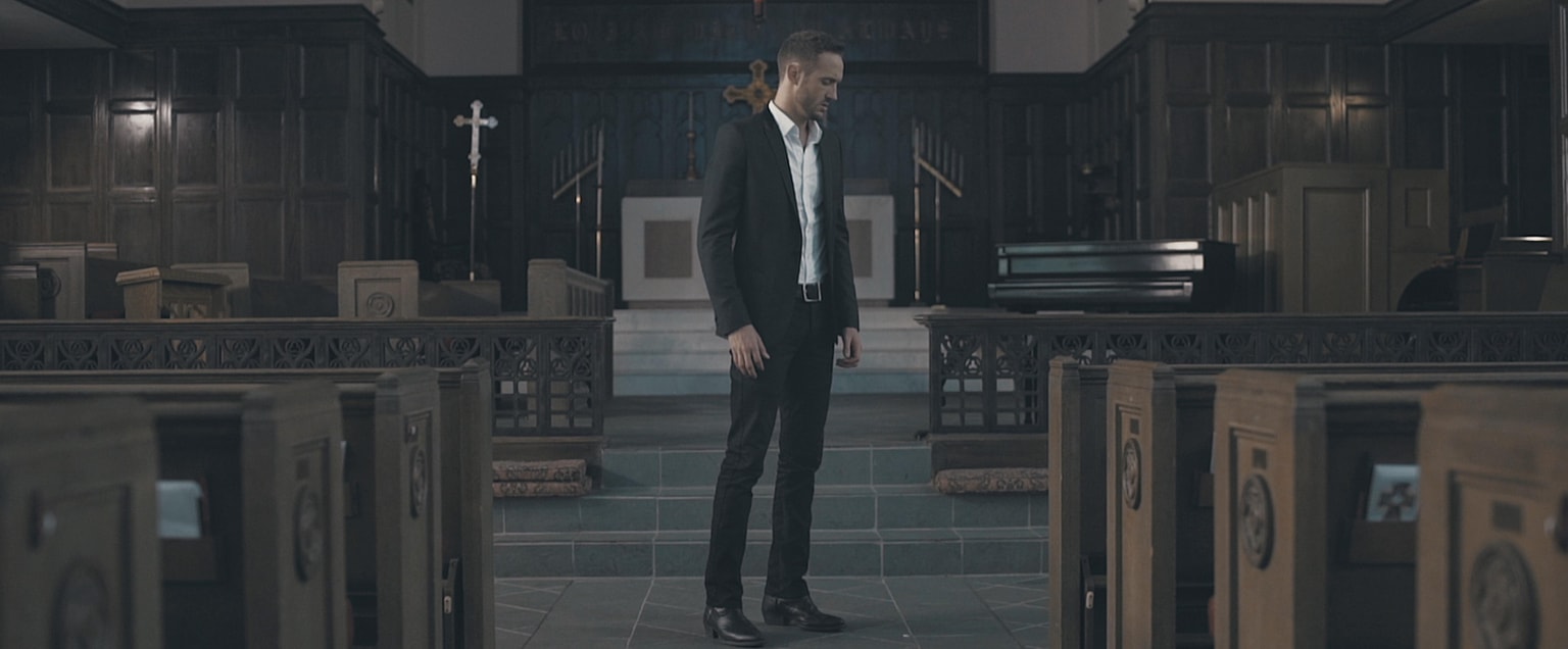 It Is Well With My Soul- Drew Baldridge Official Video - image 7 - student project