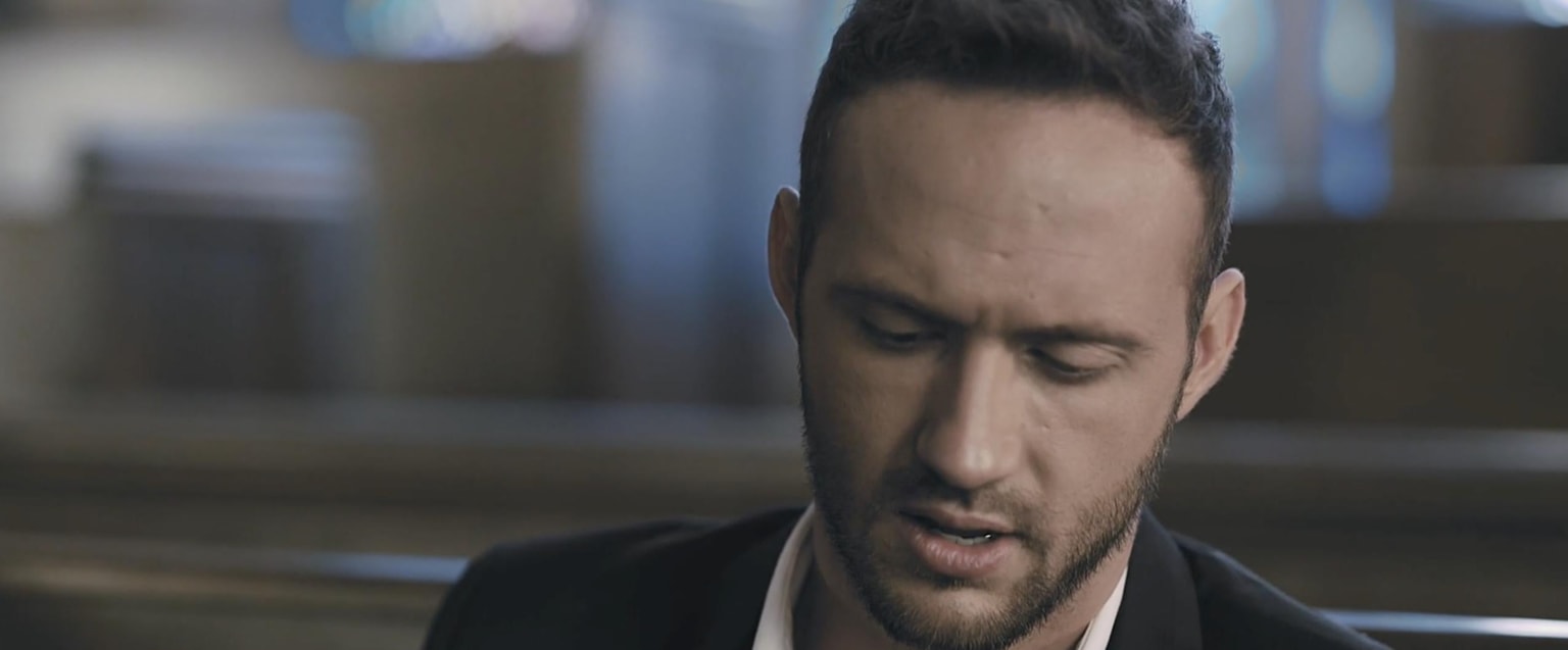 It Is Well With My Soul- Drew Baldridge Official Video - image 4 - student project