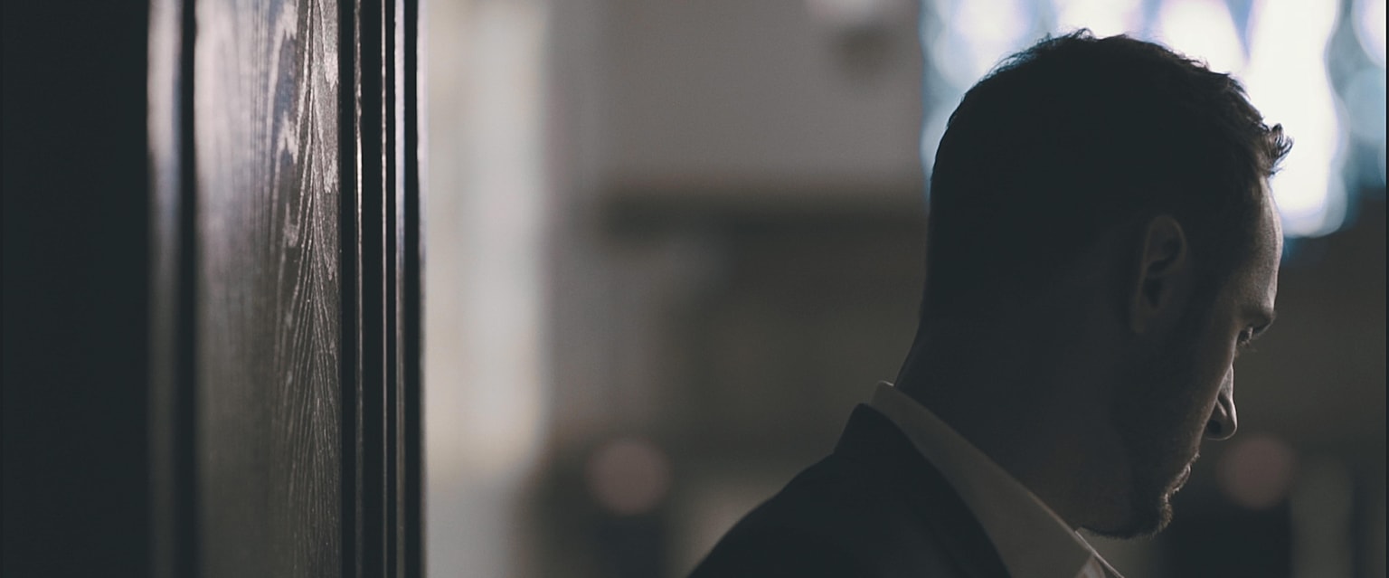It Is Well With My Soul- Drew Baldridge Official Video - image 3 - student project