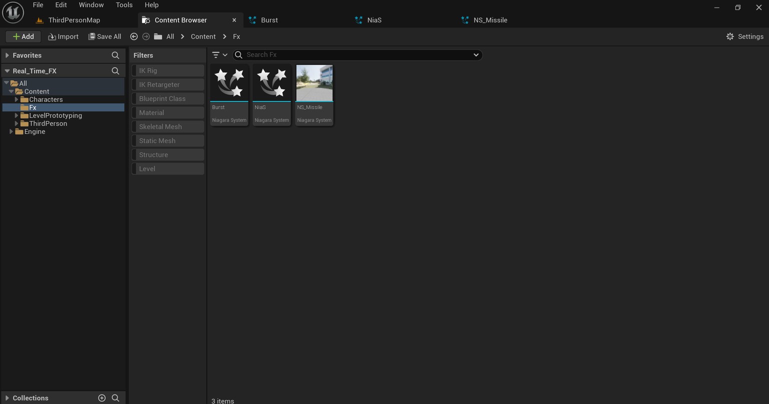 Real_Time_FX - image 4 - student project