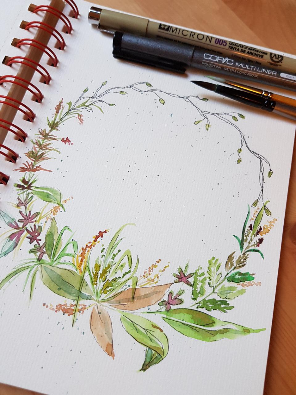 Greenery - image 2 - student project