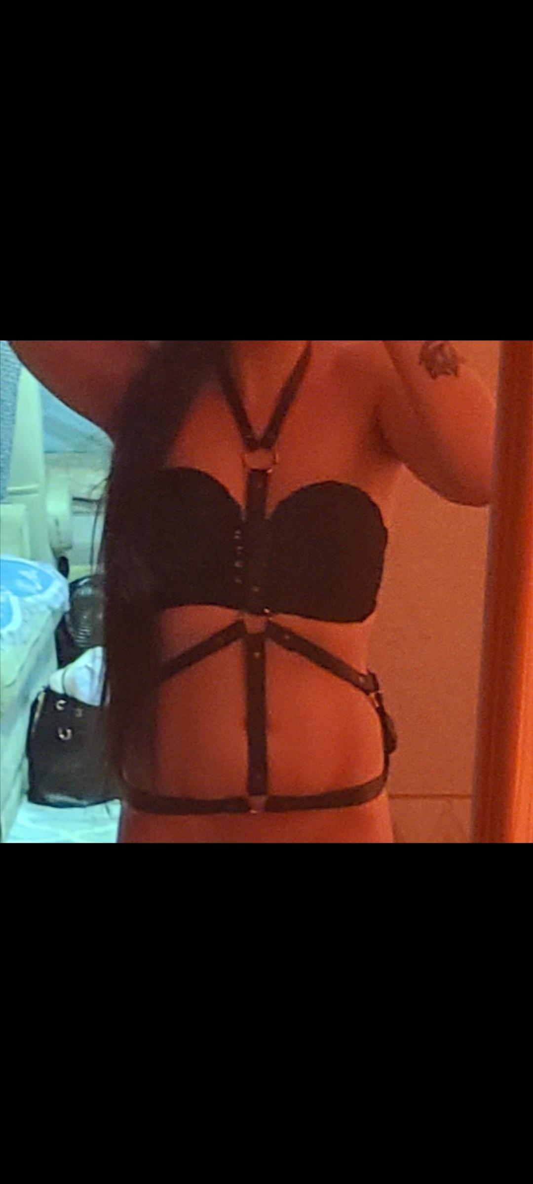 Body harness. - image 1 - student project