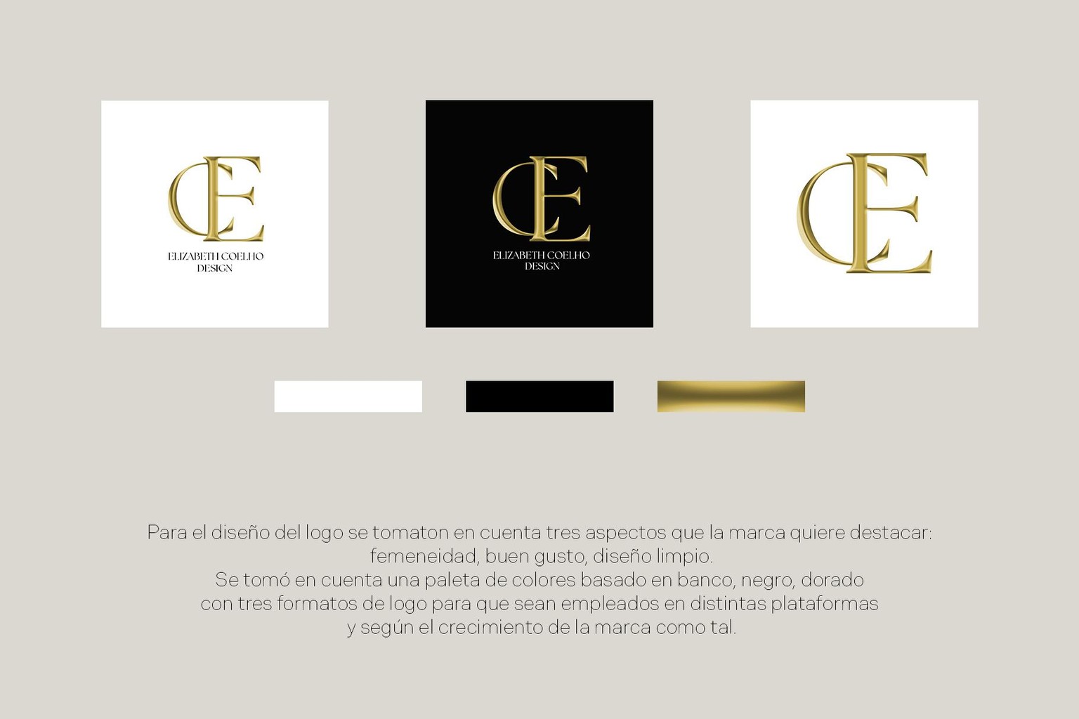 My new identity - image 2 - student project