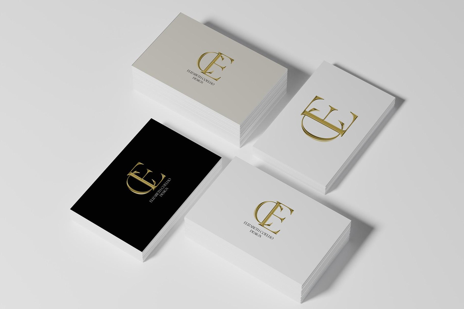 My new identity - image 3 - student project