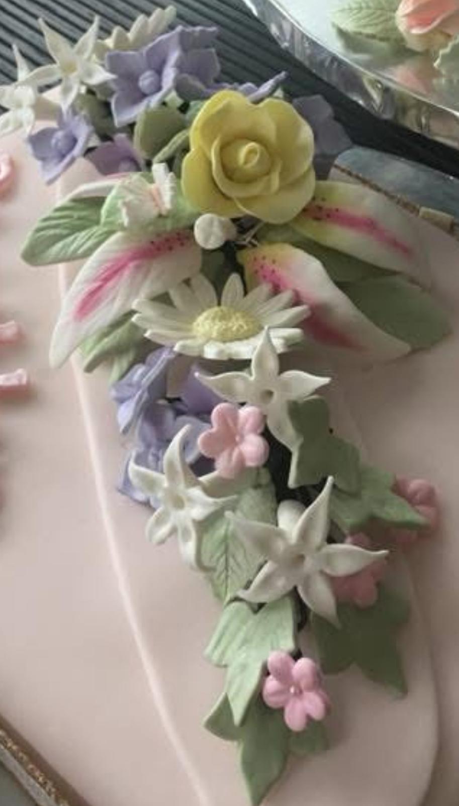 Gumpaste - image 1 - student project