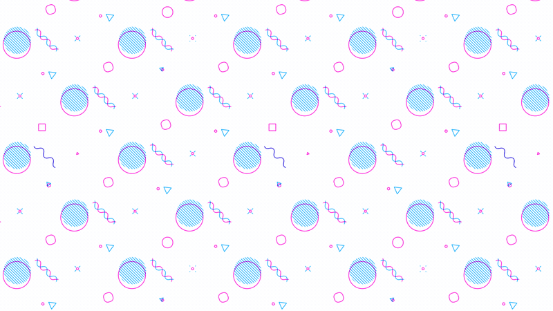 Repeating Patterns (SAMPLE PROJECT) - image 3 - student project