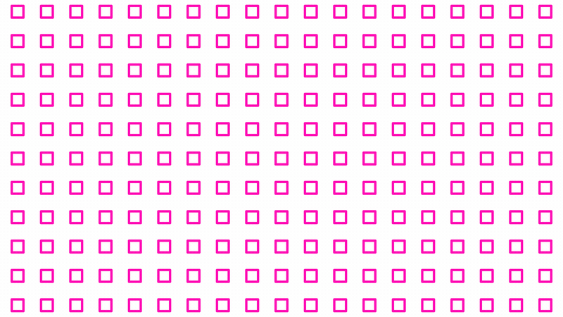 Repeating Patterns (SAMPLE PROJECT) - image 1 - student project