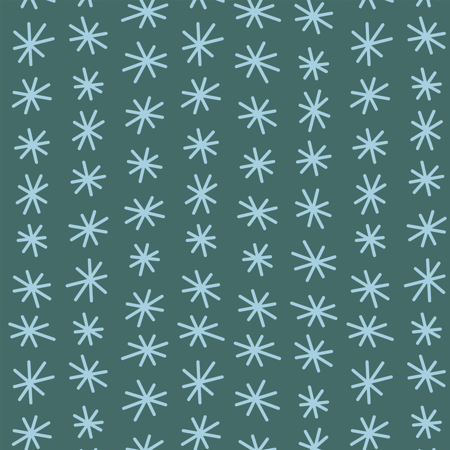 Japanese Florals - image 4 - student project