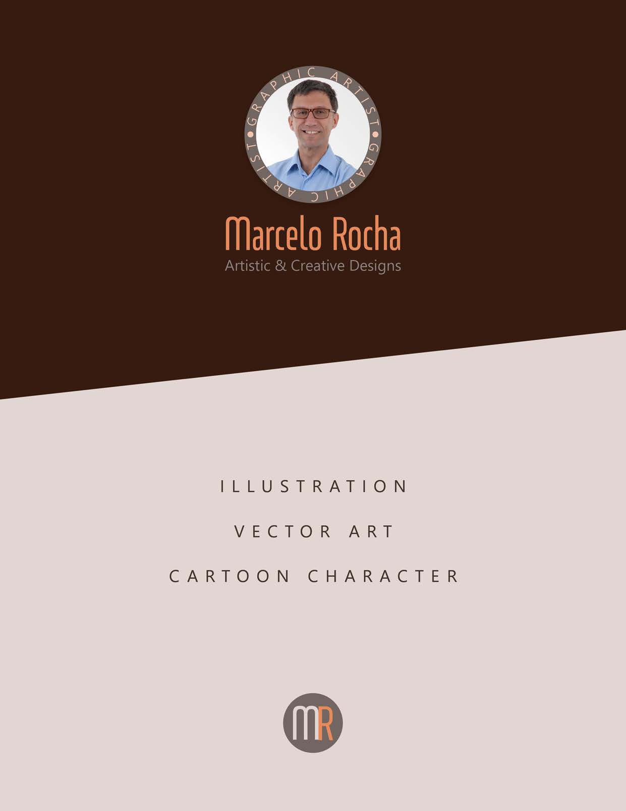 Seal Mascot Cartoon Character - image 2 - student project