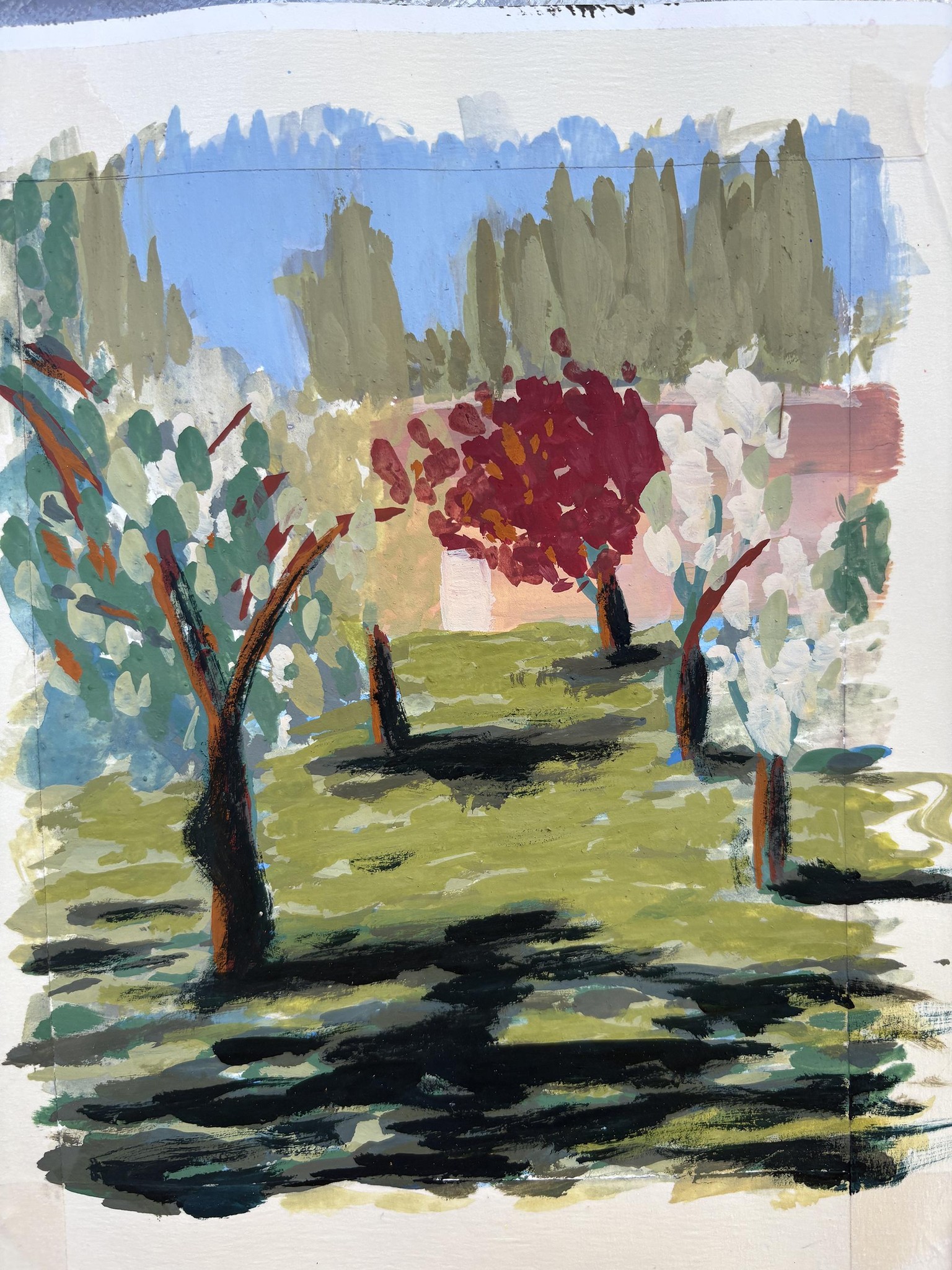 #1 Painting! - image 2 - student project