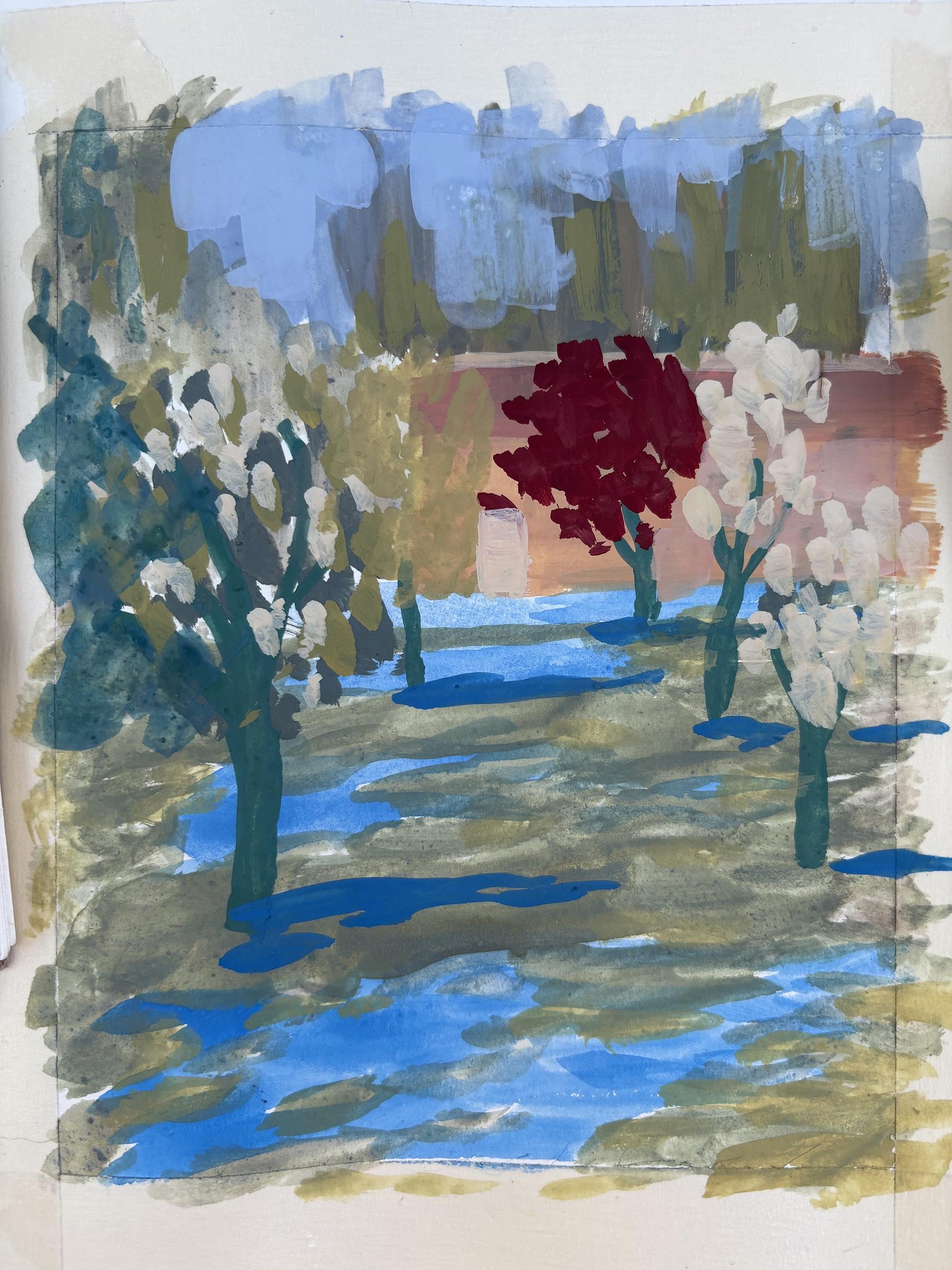 #1 Painting! - image 3 - student project