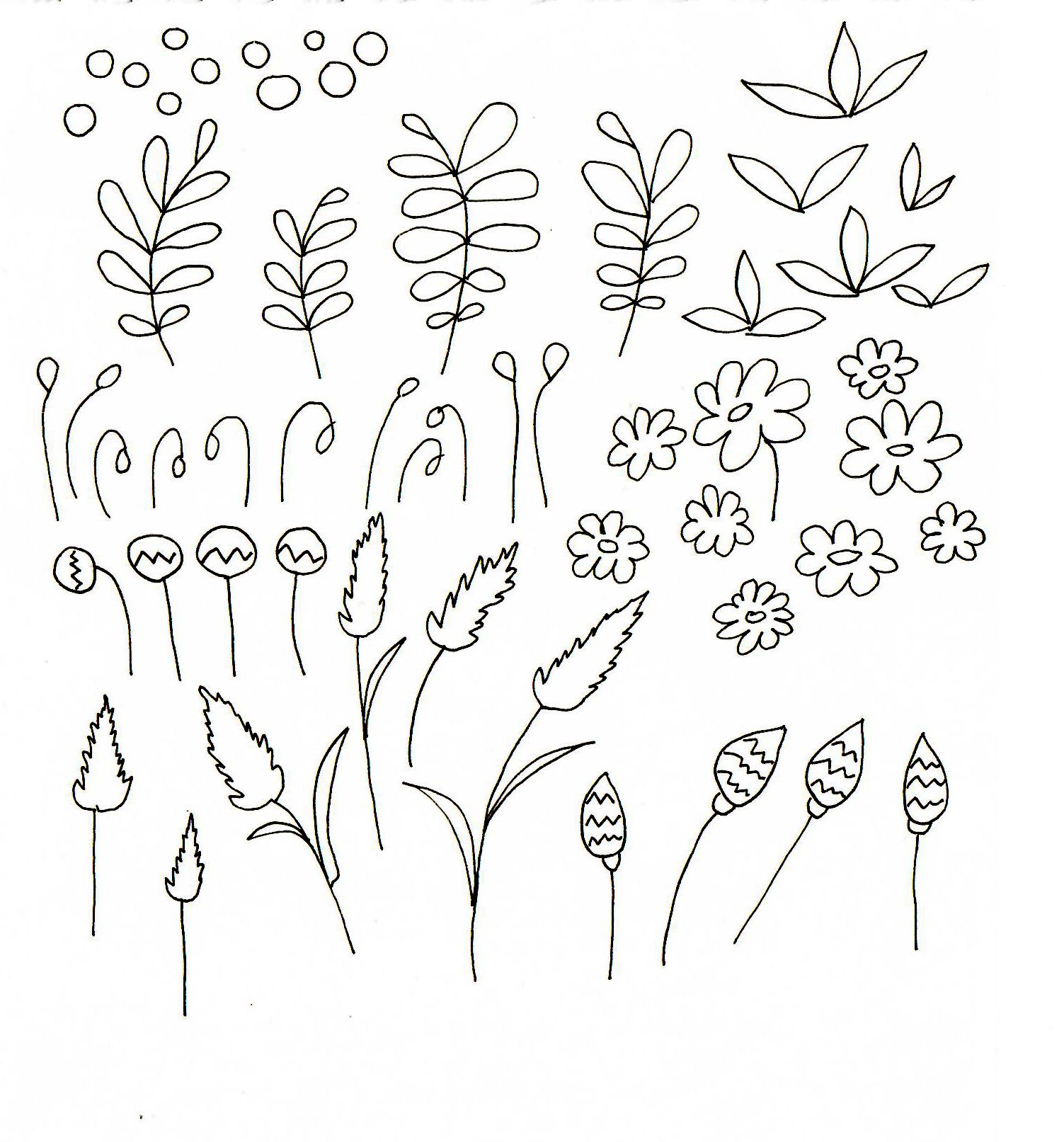 Flowers - image 2 - student project