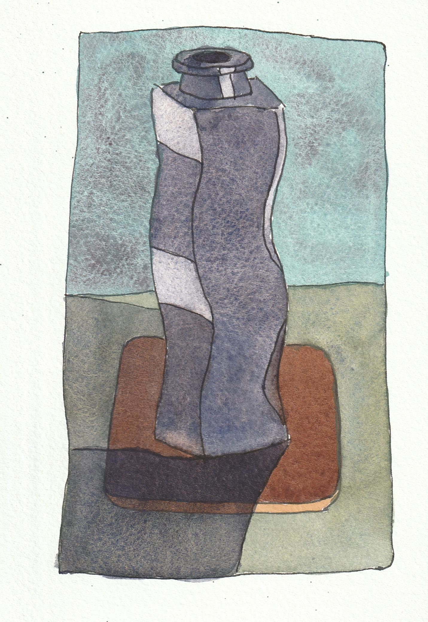 Pulling the puddle 1 - image 2 - student project