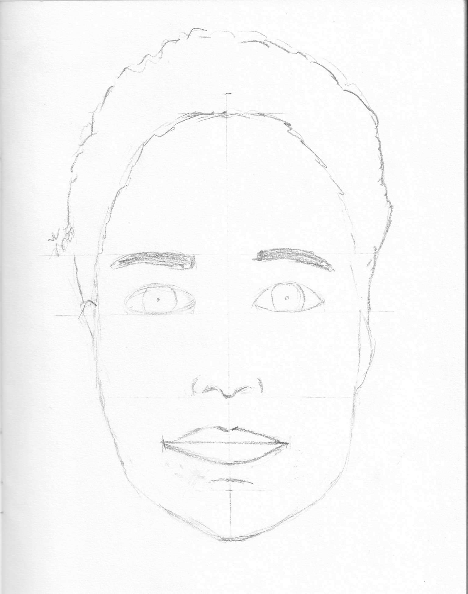 Who knew I was a little wonky! - image 1 - student project
