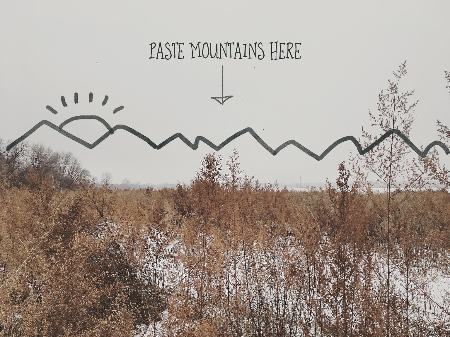 31st of December morning - image 5 - student project