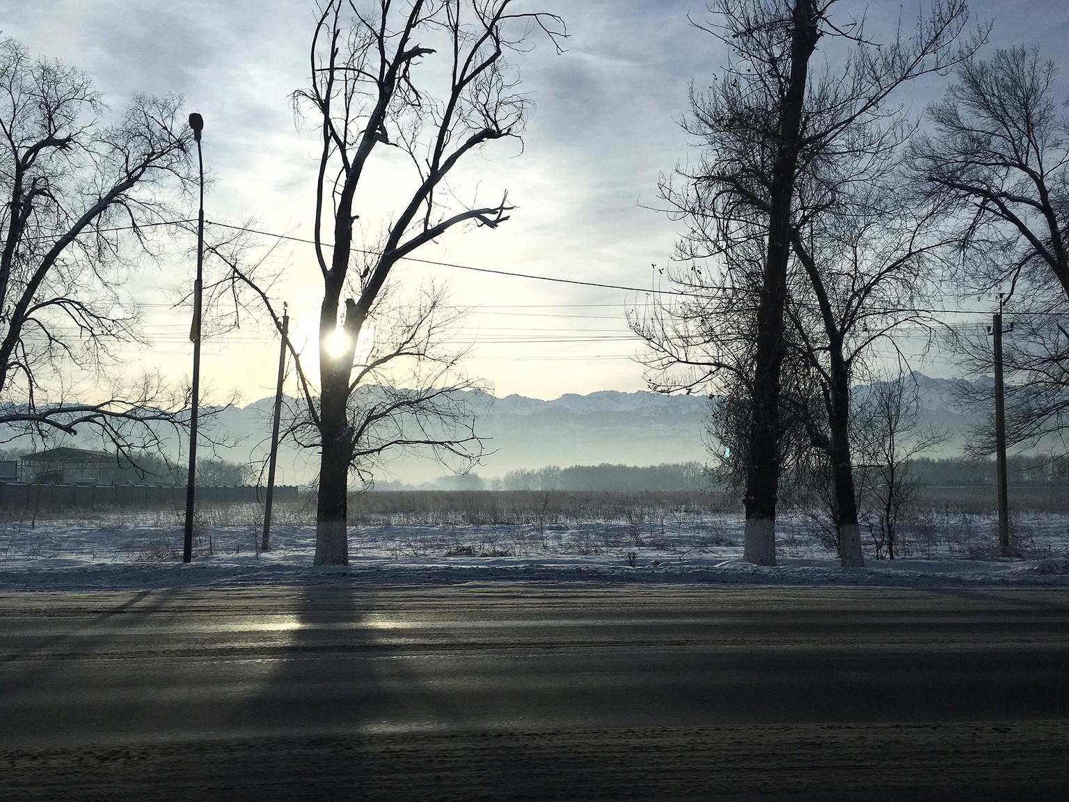 31st of December morning - image 6 - student project