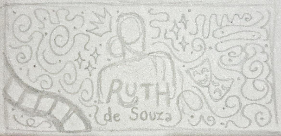 Mulheres Históricas/Historical Women - image 2 - student project