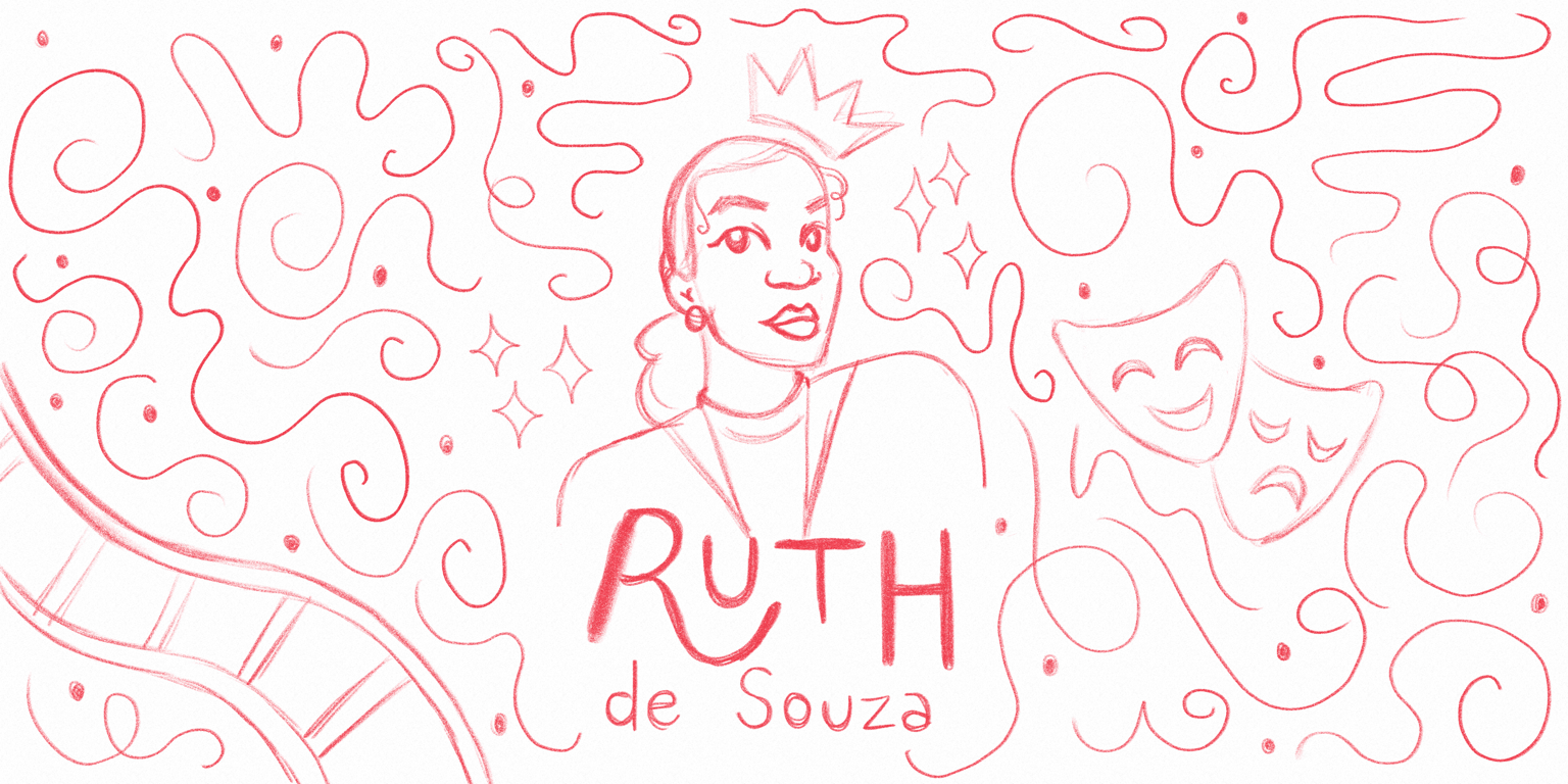 Mulheres Históricas/Historical Women - image 5 - student project