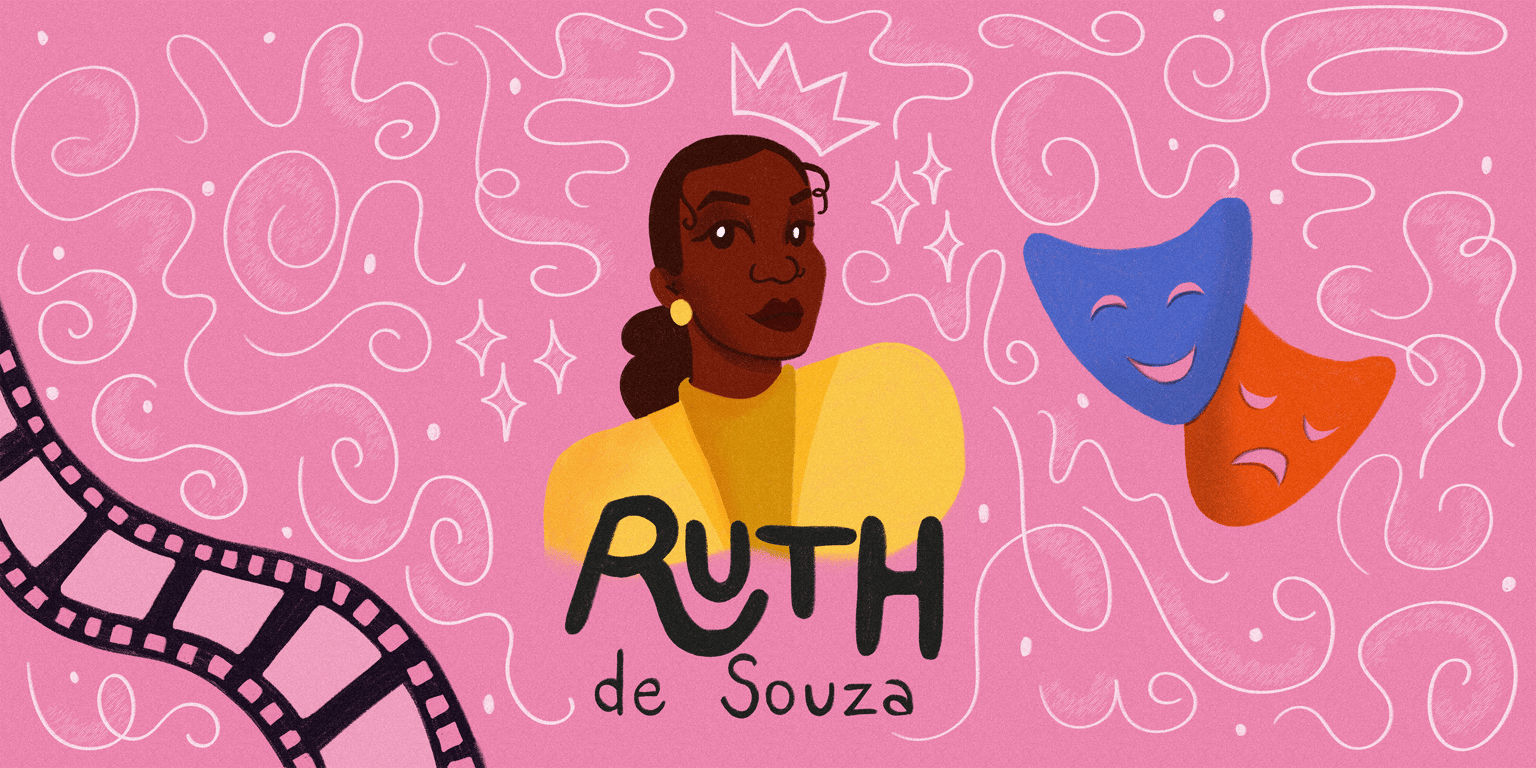 Mulheres Históricas/Historical Women - image 8 - student project