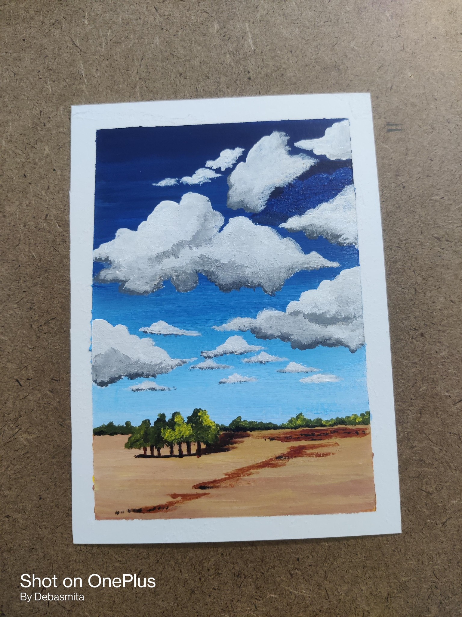 15 Days of Summer Sky - image 1 - student project