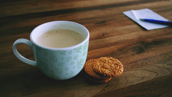 Cups and cups of comfort - image 2 - student project