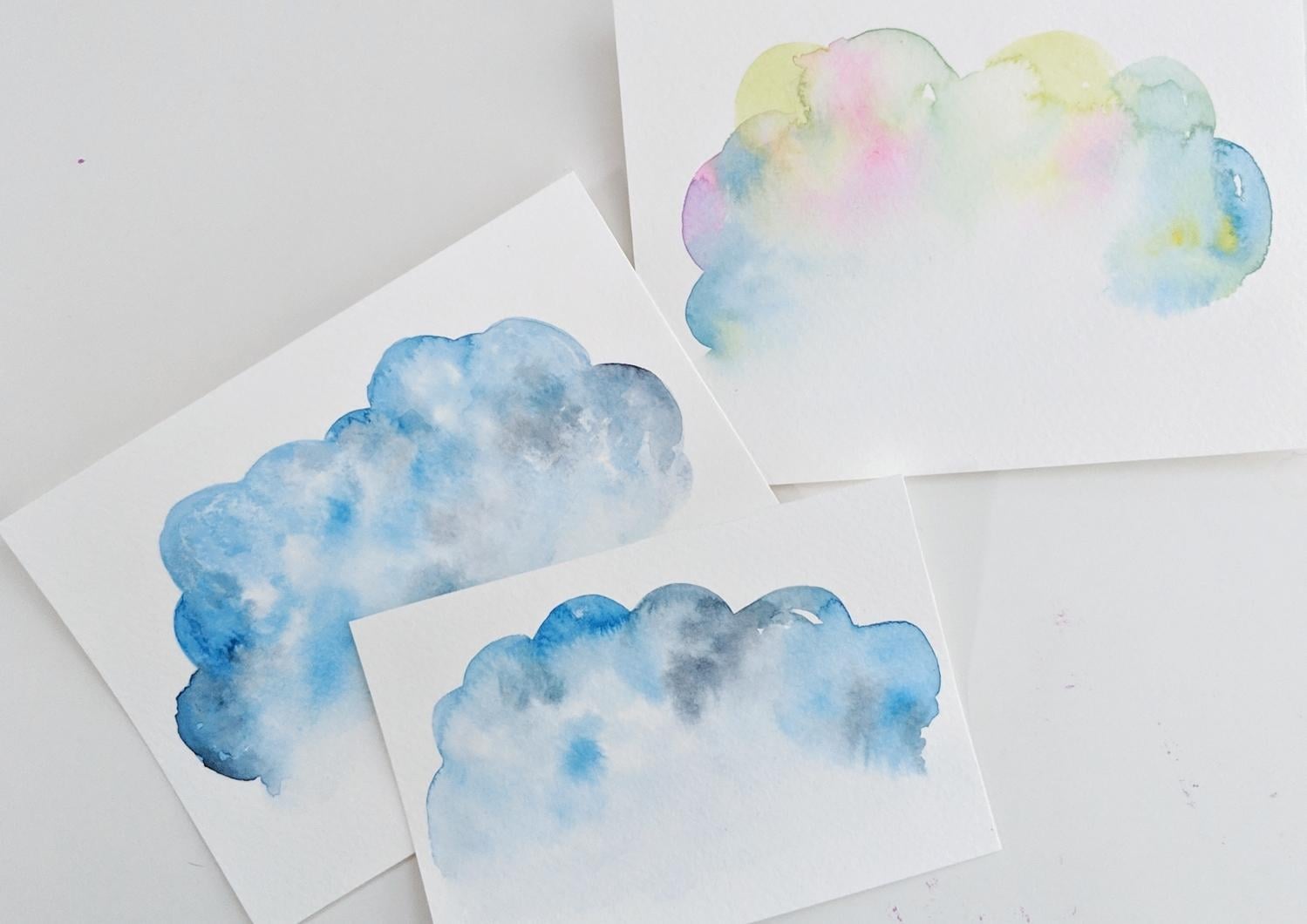 Ciels avec Sarah - image 8 - student project