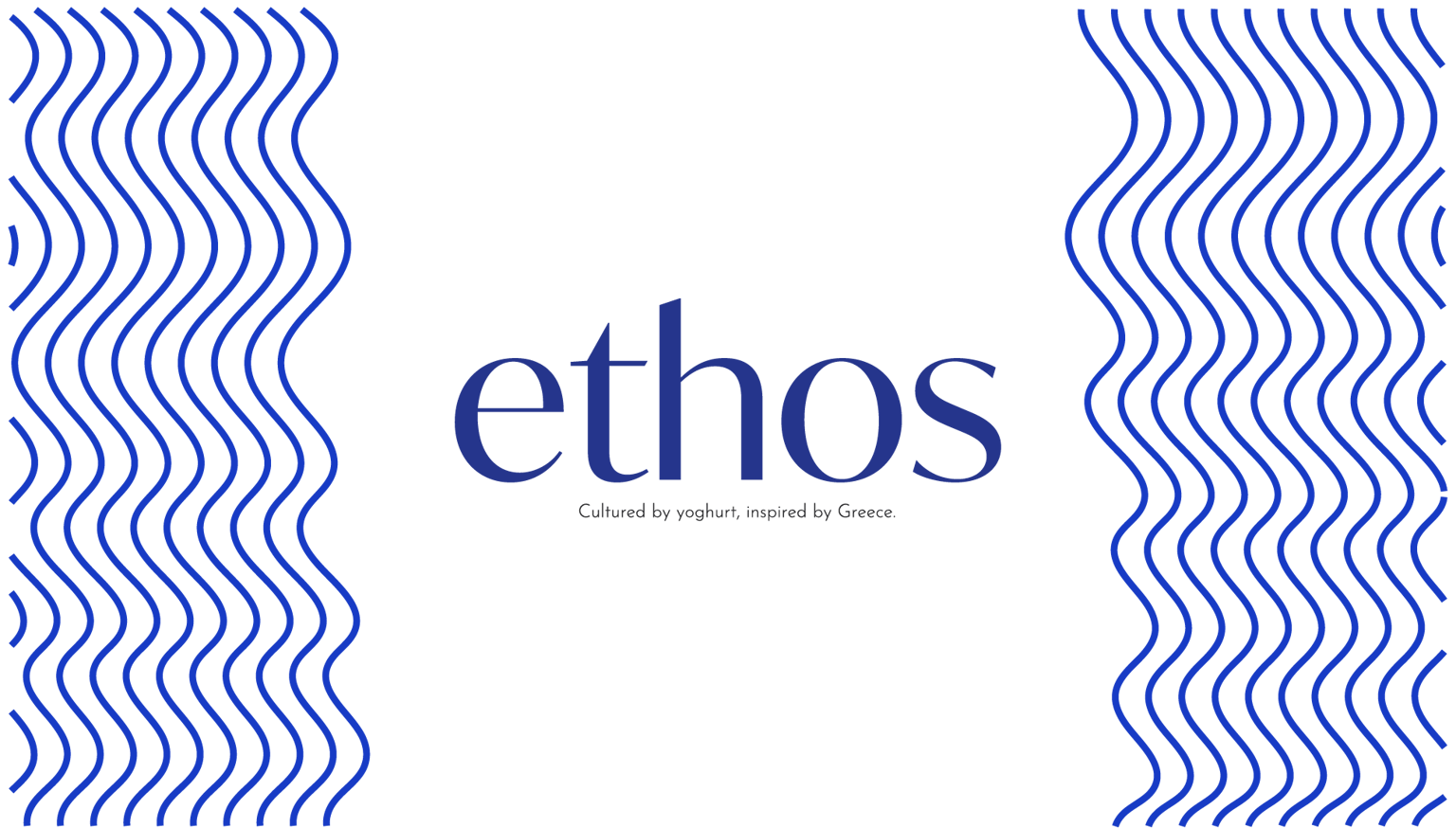 Ethos product presentation - image 1 - student project